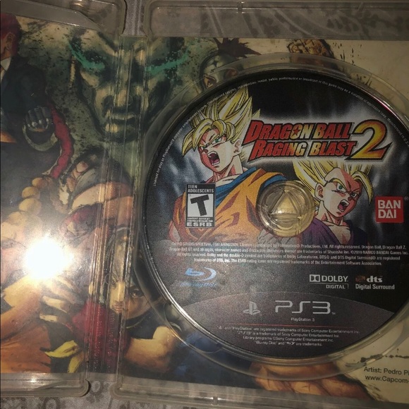 Ps3 games - Picture 2 of 7